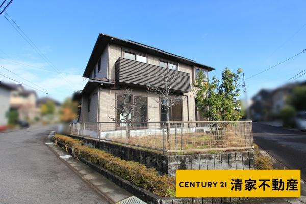 春日井市坂下町５丁目の中古一戸建て