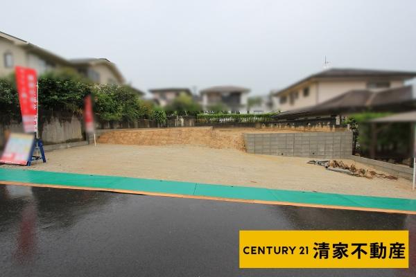 春日井市押沢台３丁目の新築一戸建