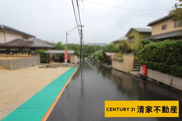 春日井市押沢台３丁目の新築一戸建
