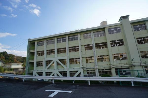 春日井市高蔵寺町6丁目の新築一戸建(高座小学校)