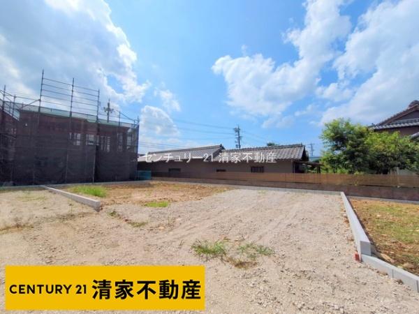 小牧市小木３丁目の新築一戸建