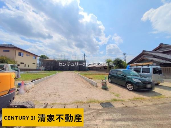 小牧市小木３丁目の新築一戸建