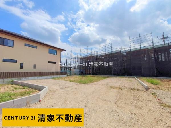 小牧市小木３丁目の新築一戸建