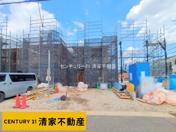 小牧市小木３丁目の新築一戸建