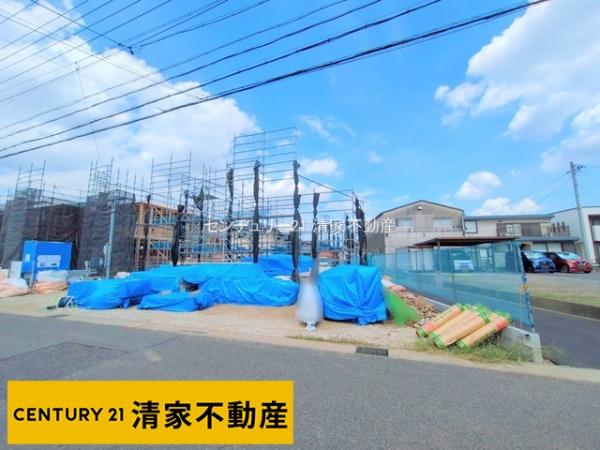 小牧市小木３丁目の新築一戸建