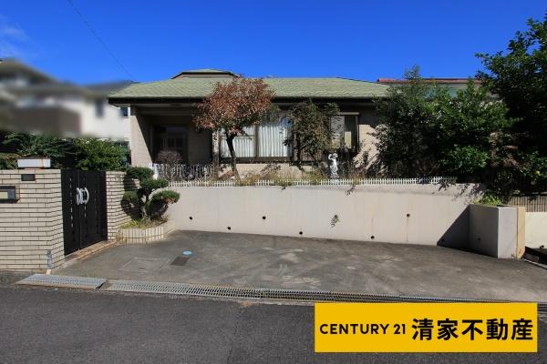 春日井市岩成台１０丁目の中古一戸建