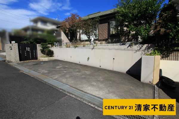 春日井市岩成台１０丁目の中古一戸建