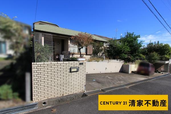 春日井市岩成台１０丁目の中古一戸建