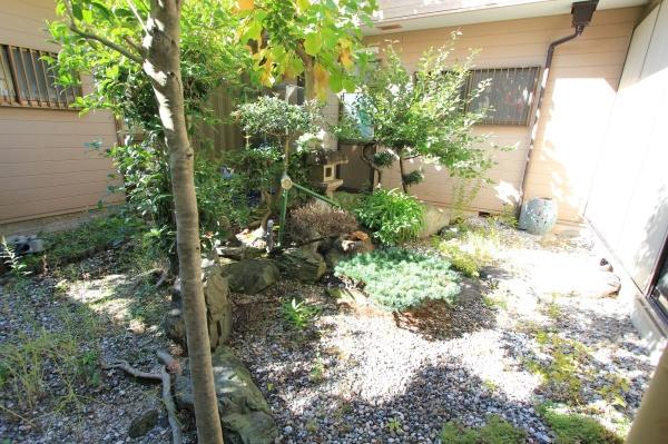 春日井市岩成台１０丁目の中古一戸建