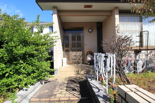 春日井市岩成台１０丁目の中古一戸建て