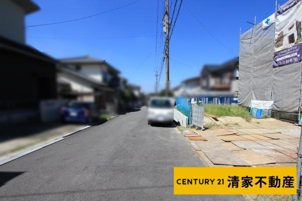 春日井市神屋町の新築一戸建