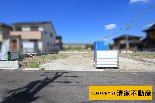 春日井市神屋町の新築一戸建