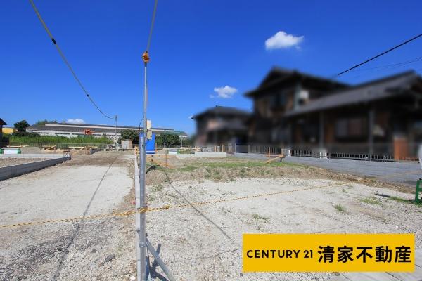 春日井市神屋町の新築一戸建