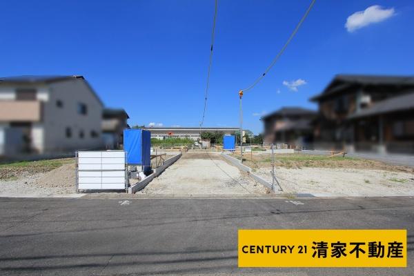 春日井市神屋町の新築一戸建