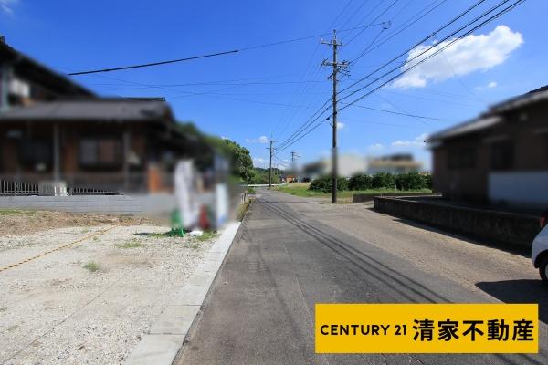 春日井市神屋町の新築一戸建