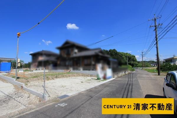 春日井市神屋町の新築一戸建