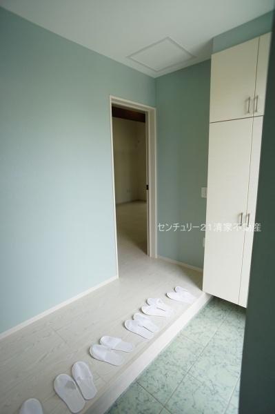 春日井市藤山台８丁目の新築一戸建