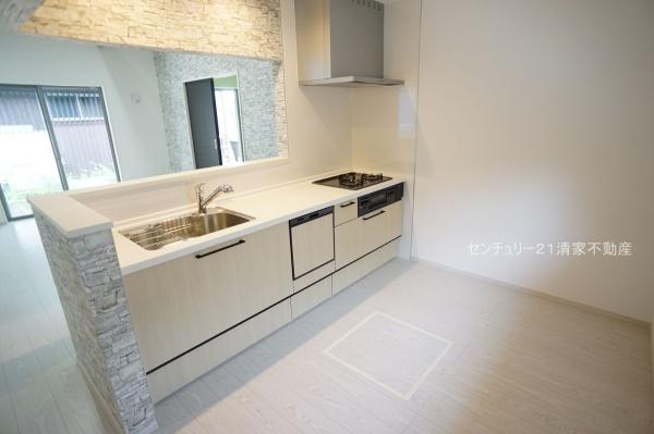 春日井市藤山台８丁目の新築一戸建