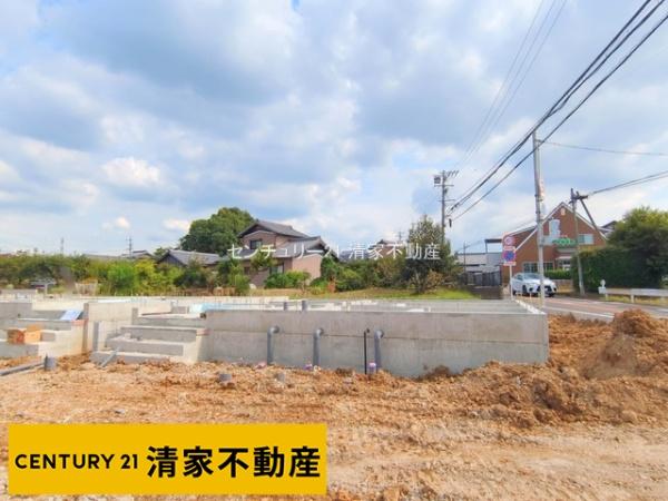 小牧市大字池之内の新築一戸建