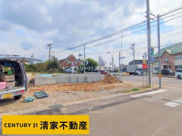 小牧市大字池之内の新築一戸建
