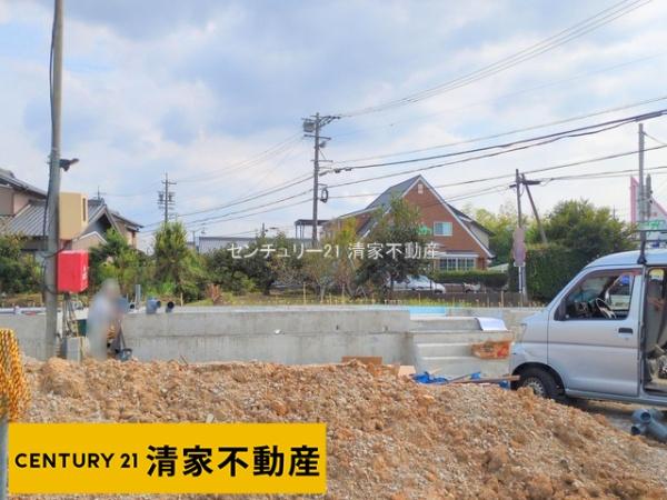 小牧市大字池之内の新築一戸建