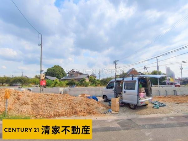 小牧市大字池之内の新築一戸建