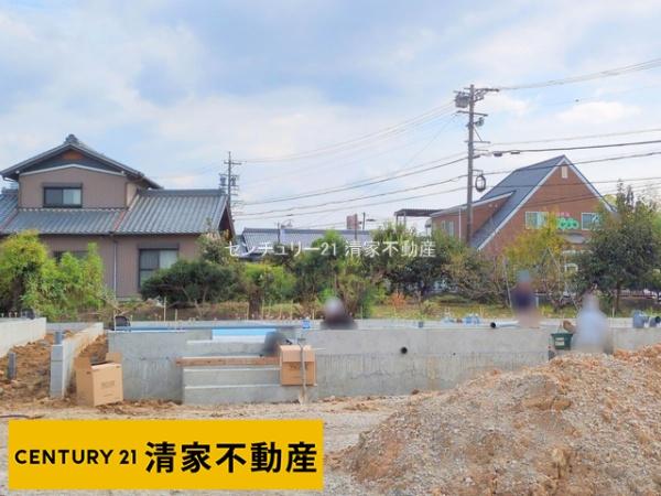 小牧市大字池之内の新築一戸建