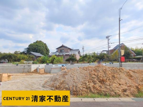 小牧市大字池之内の新築一戸建