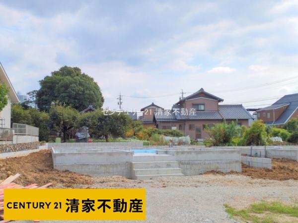 小牧市大字池之内の新築一戸建
