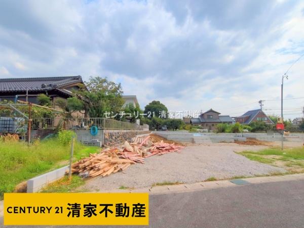 小牧市大字池之内の新築一戸建