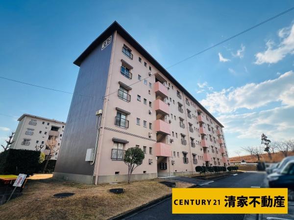 藤山台団地３０８号棟
