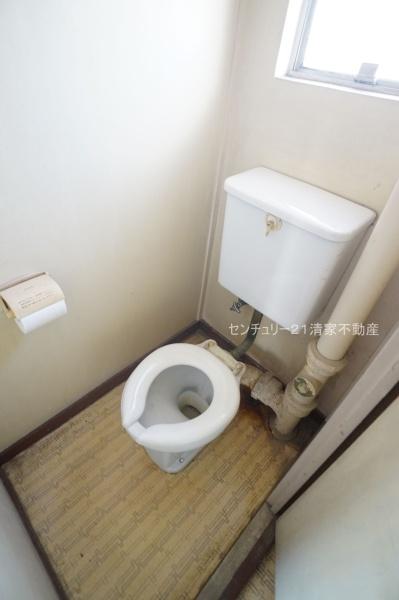 藤山台団地３０８号棟