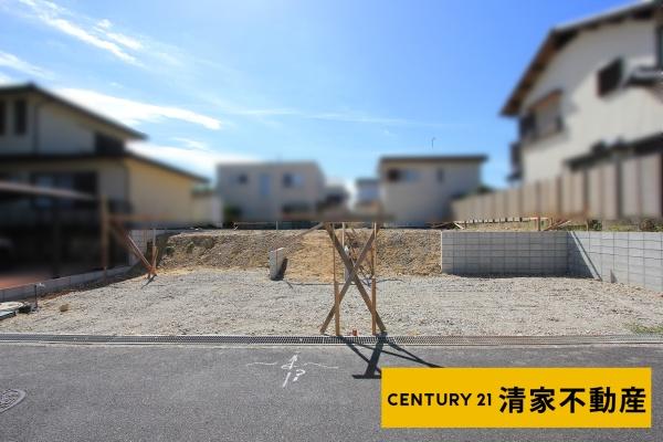春日井市中央台６丁目の新築一戸建