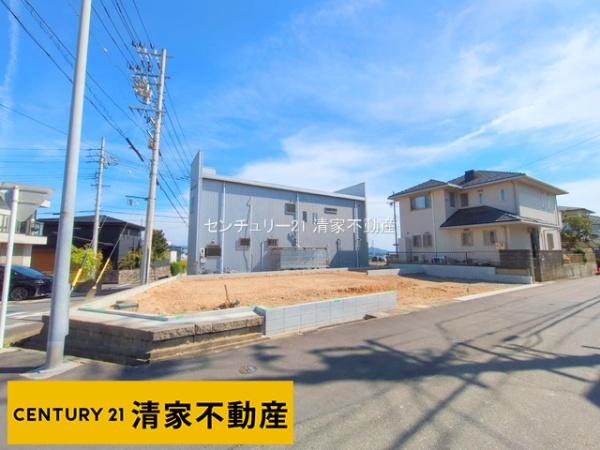 春日井市坂下町７丁目の新築一戸建