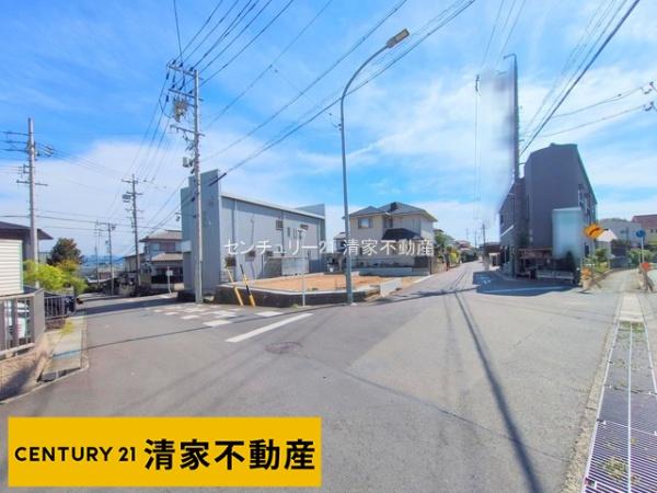 春日井市坂下町７丁目の新築一戸建
