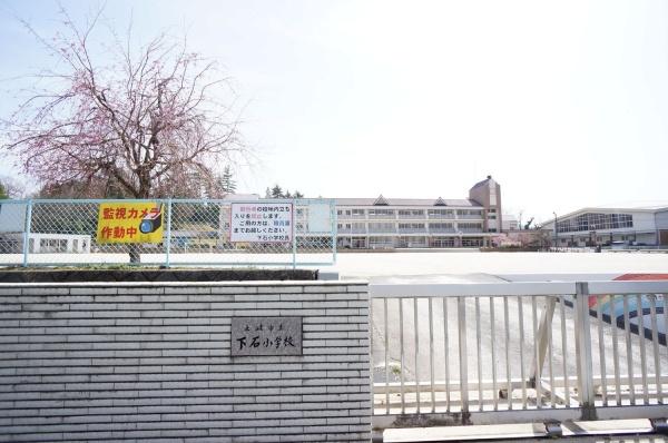 土岐市下石町の新築一戸建(下石小学校)