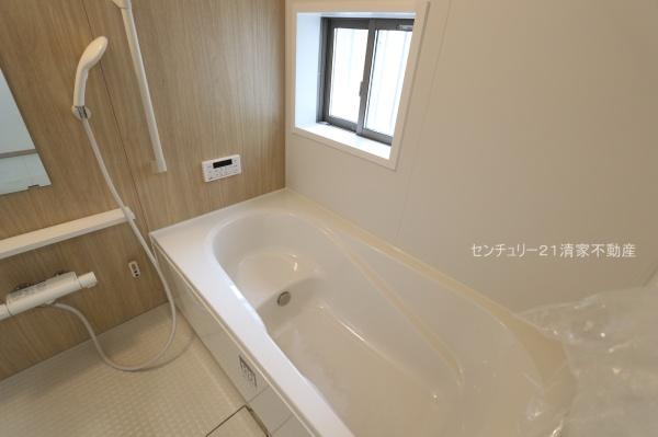 春日井市高森台４丁目の新築一戸建