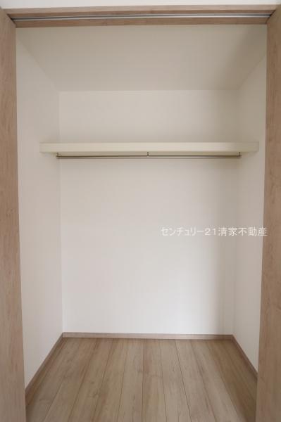 春日井市高森台４丁目の新築一戸建