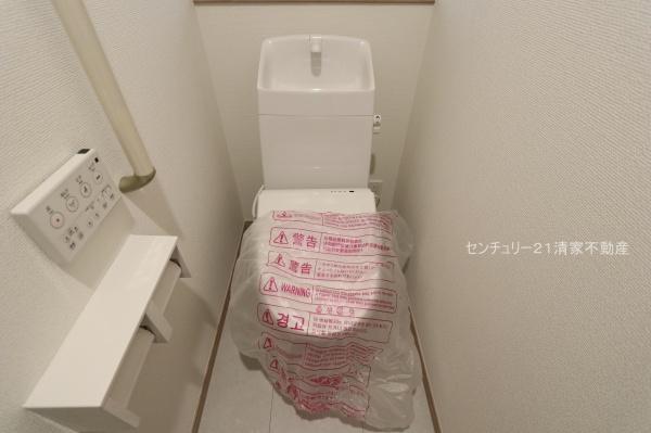 春日井市高森台４丁目の新築一戸建