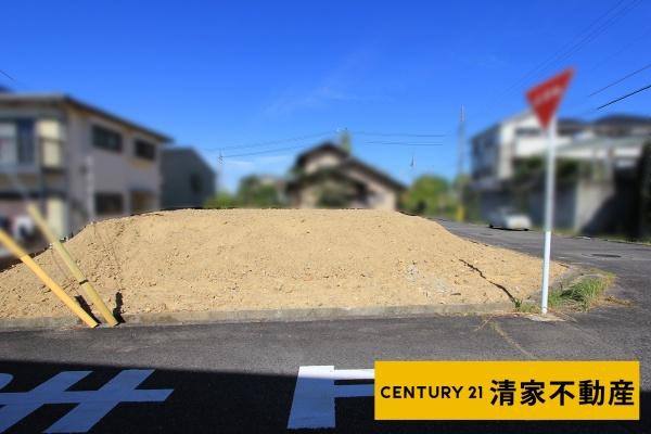 春日井市高森台４丁目の新築一戸建