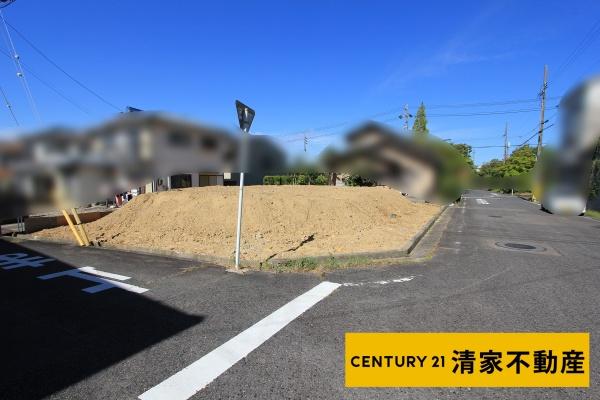 春日井市高森台４丁目の新築一戸建