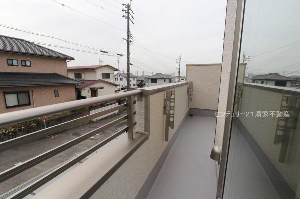 春日井市高森台４丁目の新築一戸建