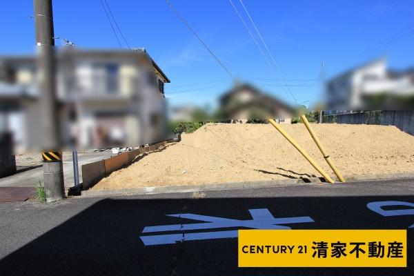 春日井市高森台４丁目の新築一戸建