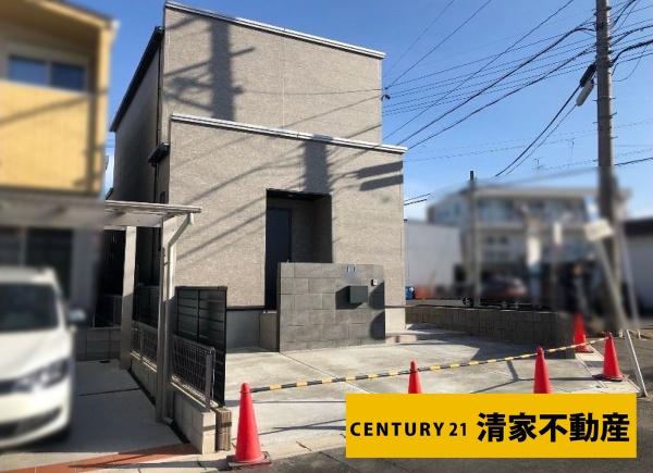 春日井市気噴町北１丁目の中古一戸建