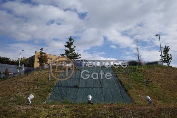 多治見市滝呂町１２丁目の新築一戸建(テラスゲート土岐)