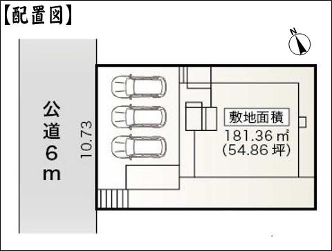 多治見市滝呂町１２丁目の新築一戸建