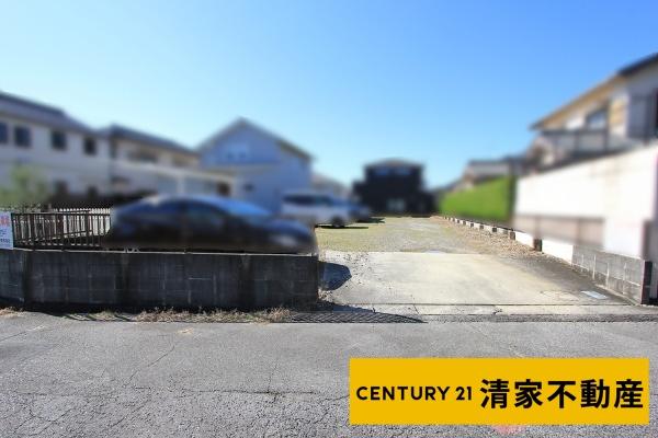 春日井市石尾台２丁目の売土地