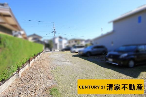 春日井市石尾台２丁目の売土地