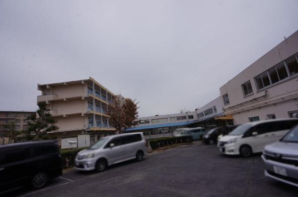 春日井市岩成台７丁目の新築一戸建(岩成台小学校)