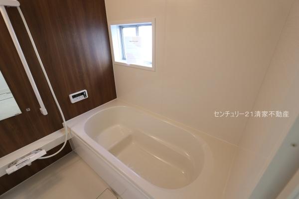 春日井市押沢台５丁目の中古一戸建て